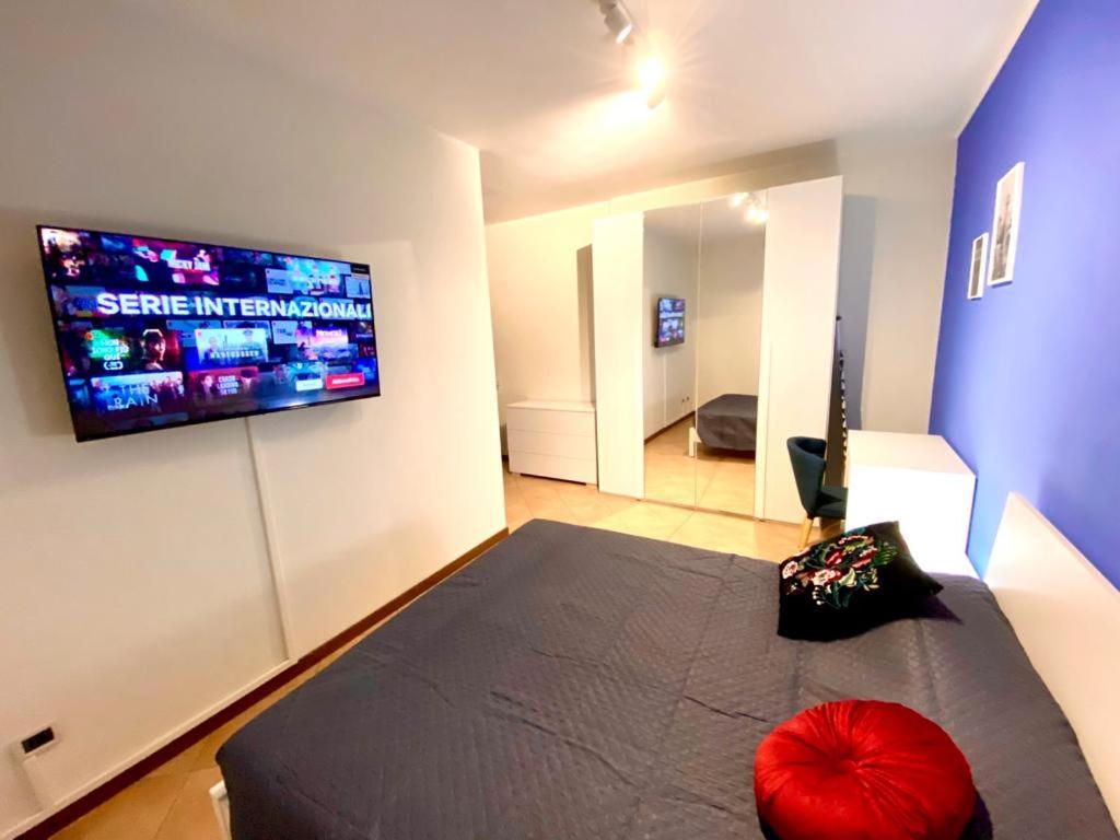 Hh Hermoso Housing Serravalle Serravalle Scrivia Εξωτερικό φωτογραφία