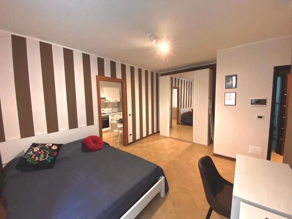 Hh Hermoso Housing Serravalle Serravalle Scrivia Εξωτερικό φωτογραφία