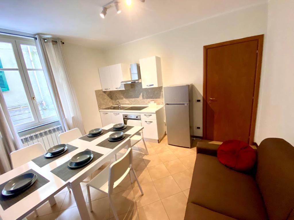 Hh Hermoso Housing Serravalle Serravalle Scrivia Εξωτερικό φωτογραφία