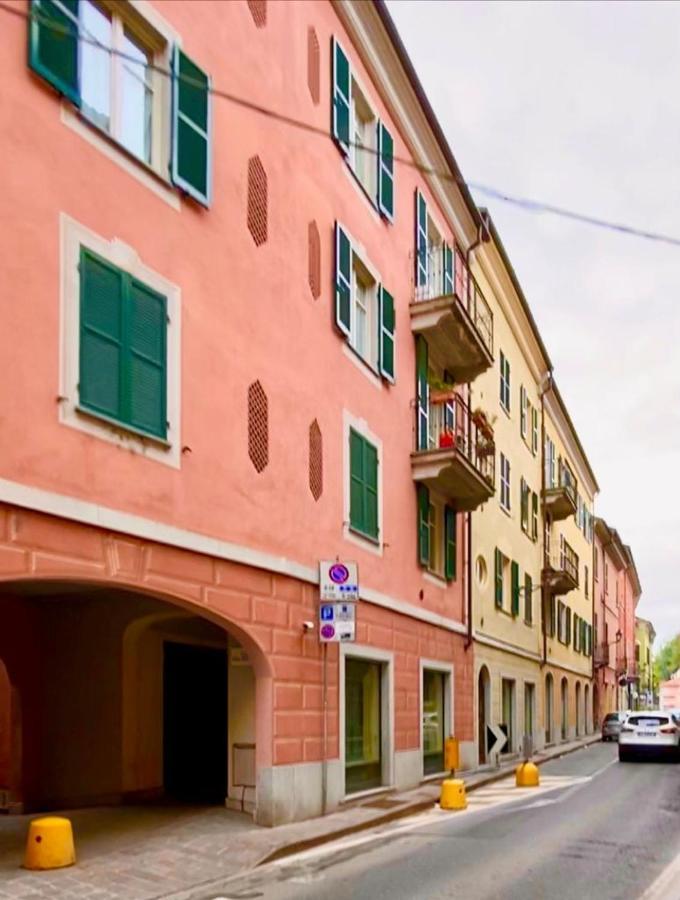 Hh Hermoso Housing Serravalle Serravalle Scrivia Εξωτερικό φωτογραφία