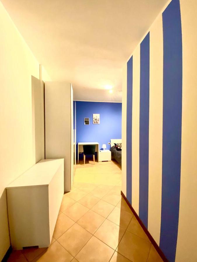 Hh Hermoso Housing Serravalle Serravalle Scrivia Εξωτερικό φωτογραφία
