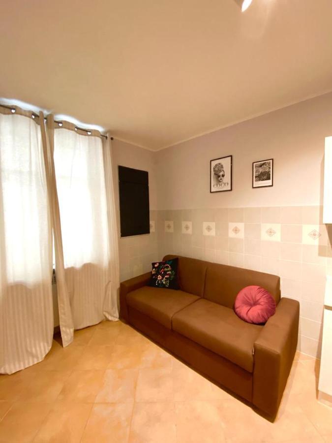 Hh Hermoso Housing Serravalle Serravalle Scrivia Εξωτερικό φωτογραφία