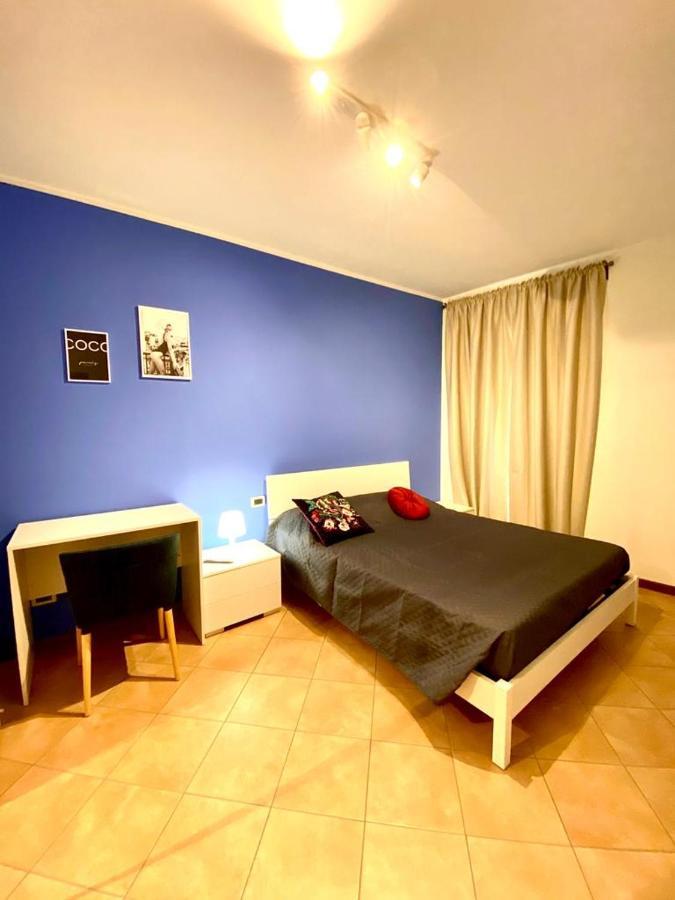 Hh Hermoso Housing Serravalle Serravalle Scrivia Εξωτερικό φωτογραφία