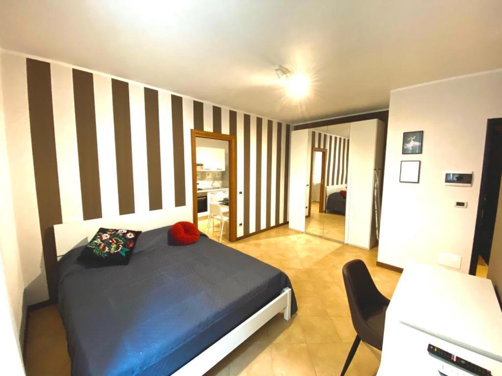 Hh Hermoso Housing Serravalle Serravalle Scrivia Εξωτερικό φωτογραφία