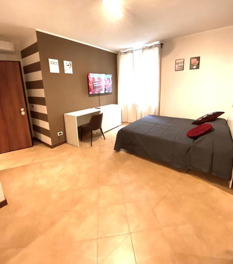 Hh Hermoso Housing Serravalle Serravalle Scrivia Εξωτερικό φωτογραφία