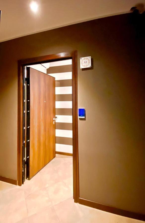 Hh Hermoso Housing Serravalle Serravalle Scrivia Εξωτερικό φωτογραφία