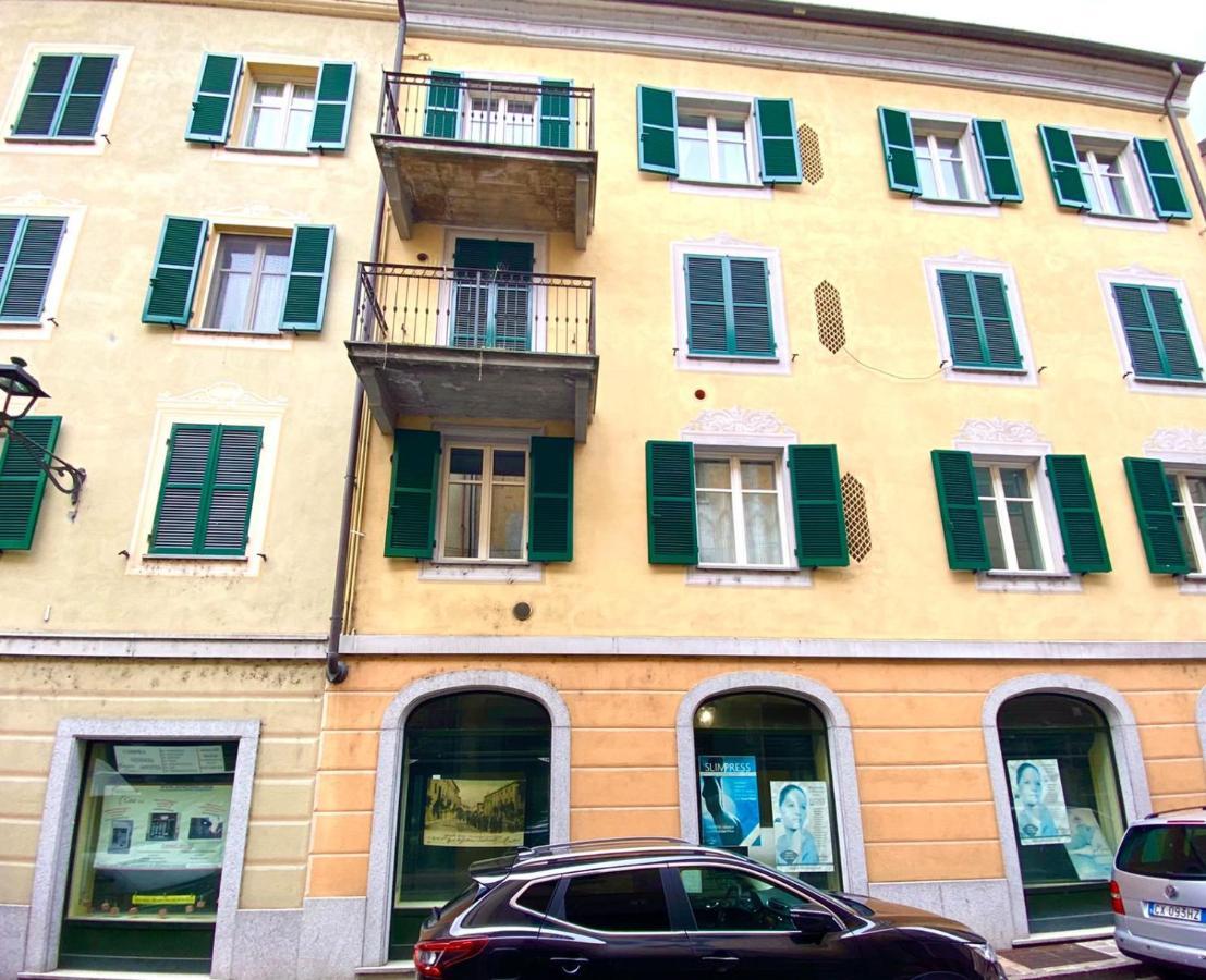 Hh Hermoso Housing Serravalle Serravalle Scrivia Εξωτερικό φωτογραφία