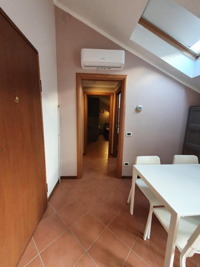 Hh Hermoso Housing Serravalle Serravalle Scrivia Εξωτερικό φωτογραφία