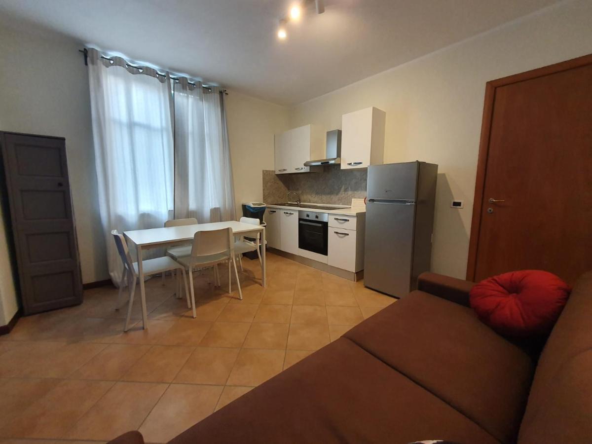 Hh Hermoso Housing Serravalle Serravalle Scrivia Εξωτερικό φωτογραφία