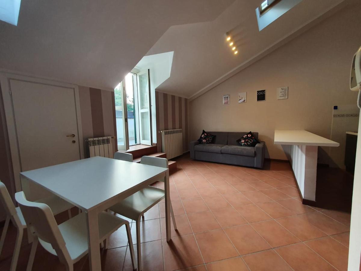 Hh Hermoso Housing Serravalle Serravalle Scrivia Εξωτερικό φωτογραφία