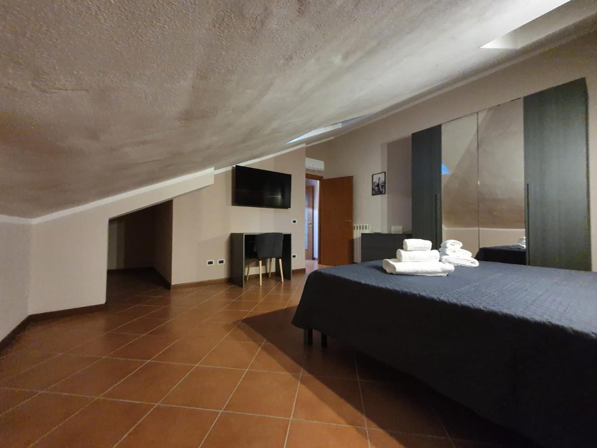 Hh Hermoso Housing Serravalle Serravalle Scrivia Εξωτερικό φωτογραφία