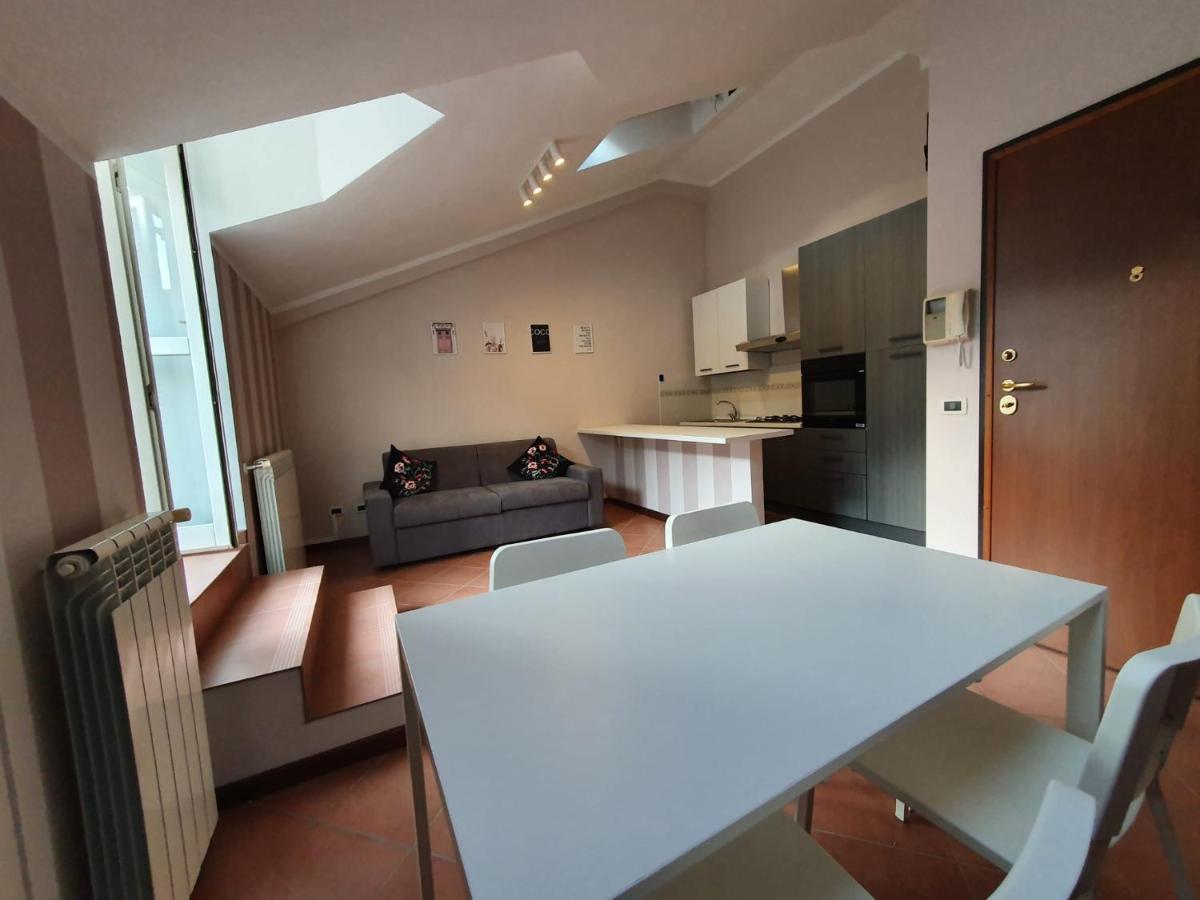 Hh Hermoso Housing Serravalle Serravalle Scrivia Εξωτερικό φωτογραφία