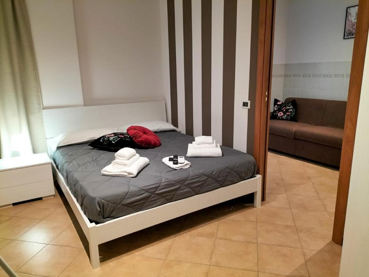 Hh Hermoso Housing Serravalle Serravalle Scrivia Εξωτερικό φωτογραφία