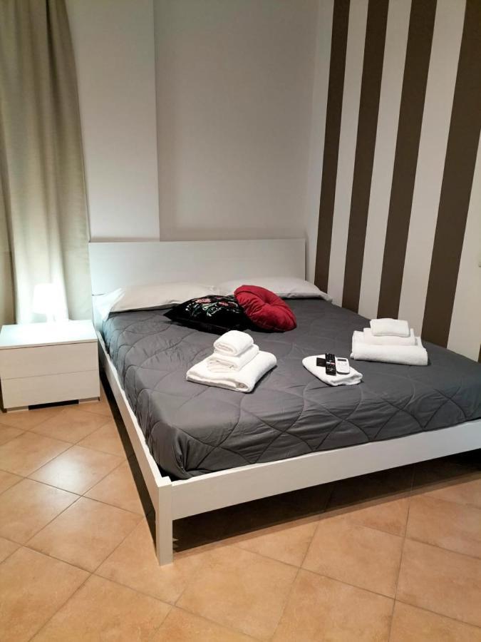 Hh Hermoso Housing Serravalle Serravalle Scrivia Εξωτερικό φωτογραφία