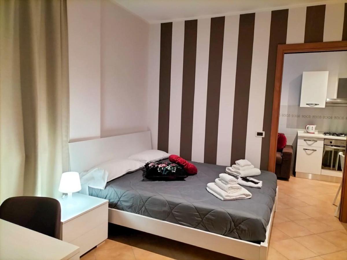 Hh Hermoso Housing Serravalle Serravalle Scrivia Εξωτερικό φωτογραφία