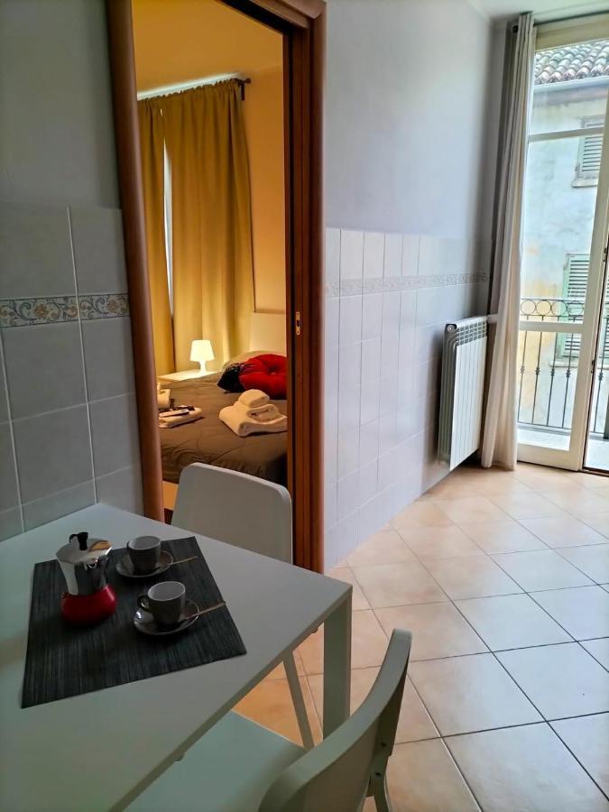 Hh Hermoso Housing Serravalle Serravalle Scrivia Εξωτερικό φωτογραφία