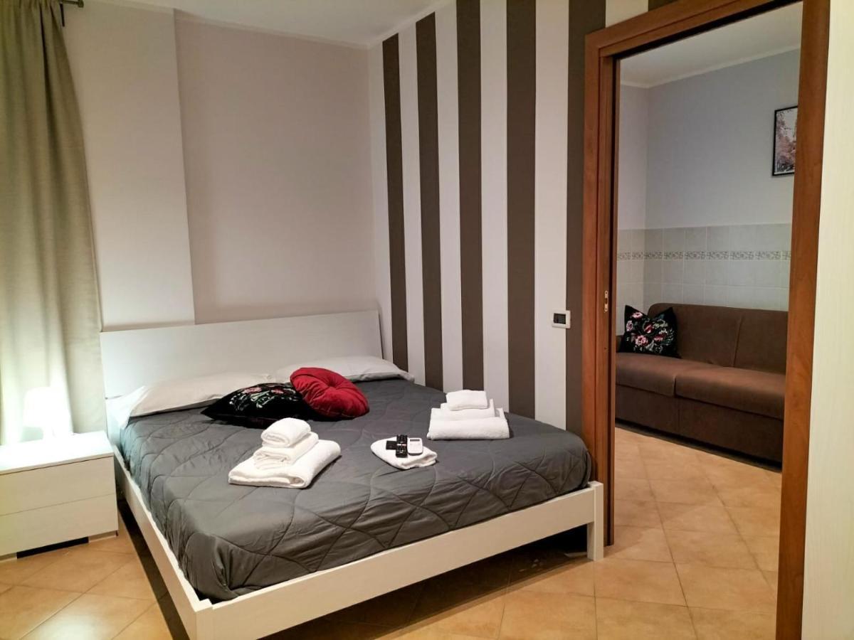 Hh Hermoso Housing Serravalle Serravalle Scrivia Εξωτερικό φωτογραφία