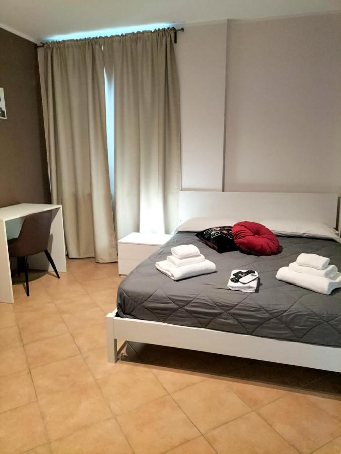 Hh Hermoso Housing Serravalle Serravalle Scrivia Εξωτερικό φωτογραφία