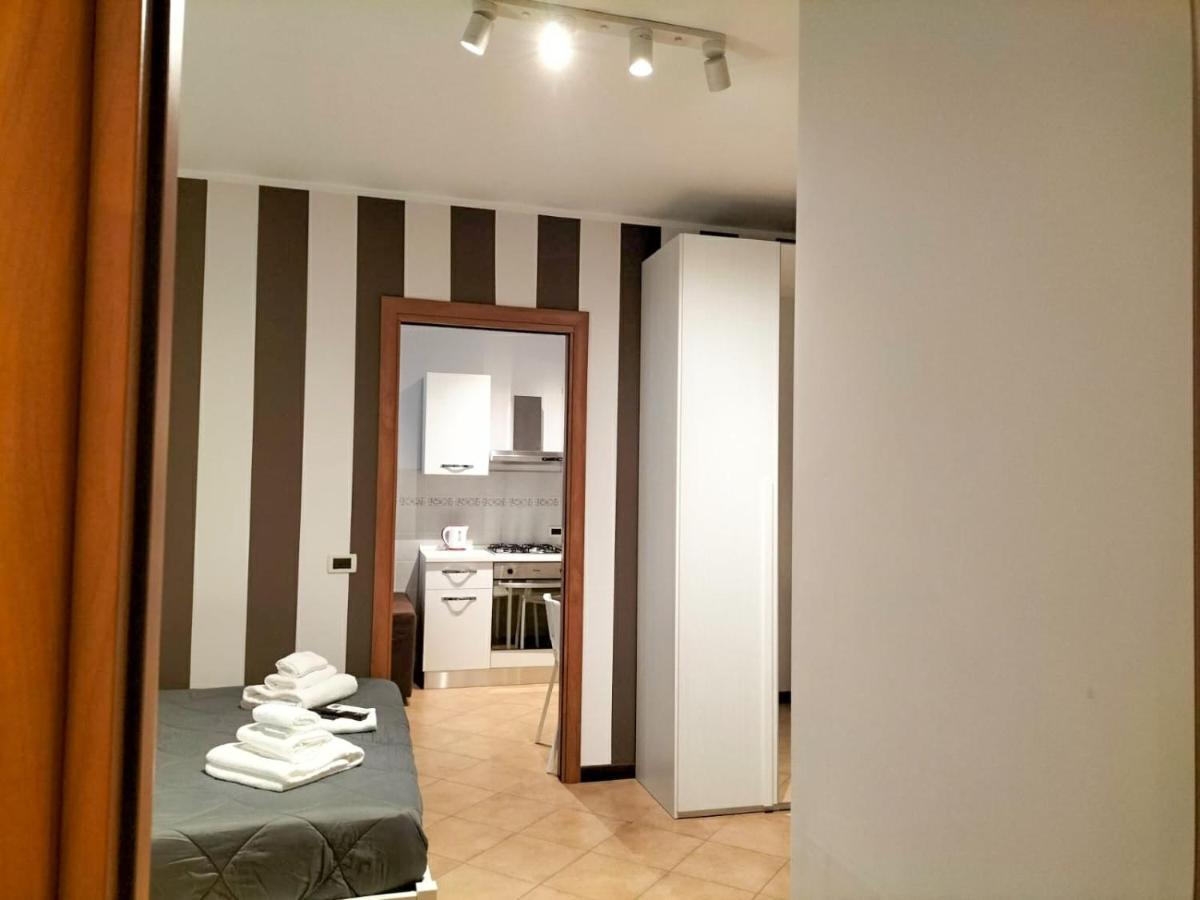 Hh Hermoso Housing Serravalle Serravalle Scrivia Εξωτερικό φωτογραφία