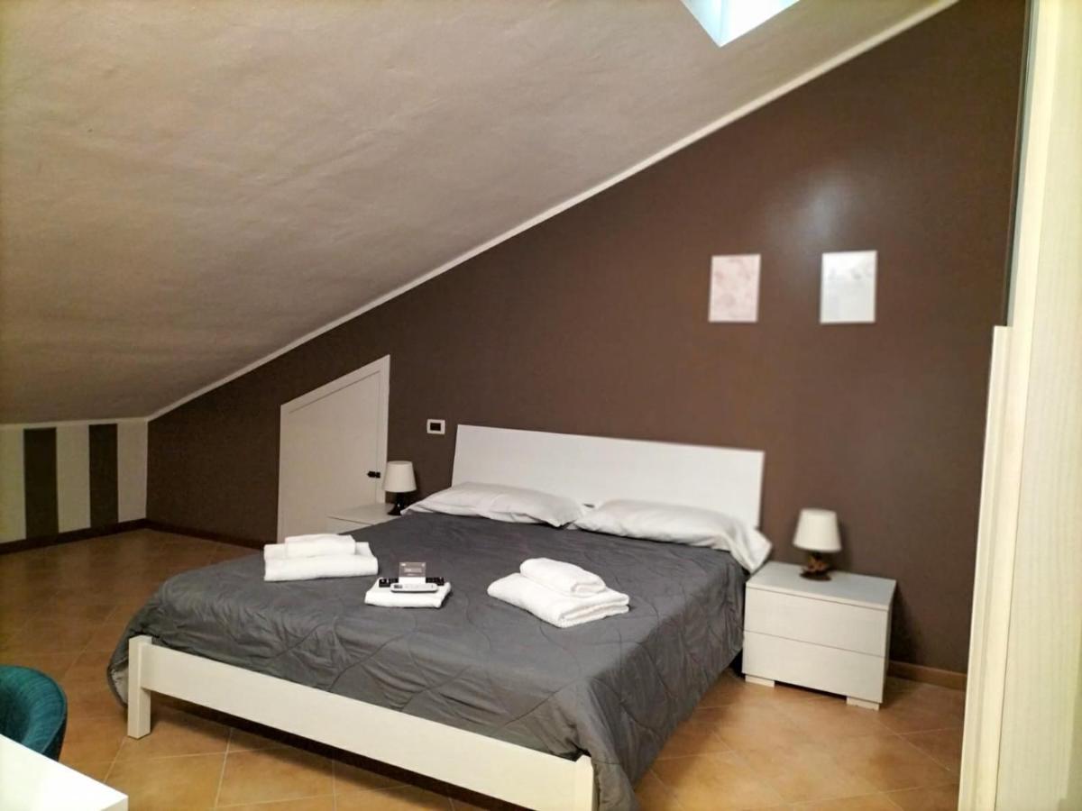 Hh Hermoso Housing Serravalle Serravalle Scrivia Εξωτερικό φωτογραφία