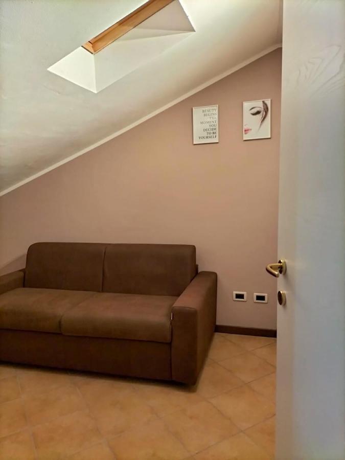 Hh Hermoso Housing Serravalle Serravalle Scrivia Εξωτερικό φωτογραφία
