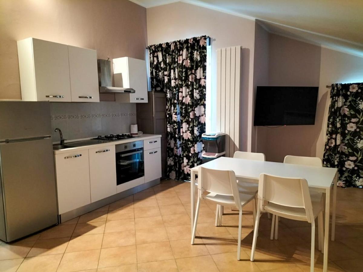 Hh Hermoso Housing Serravalle Serravalle Scrivia Εξωτερικό φωτογραφία