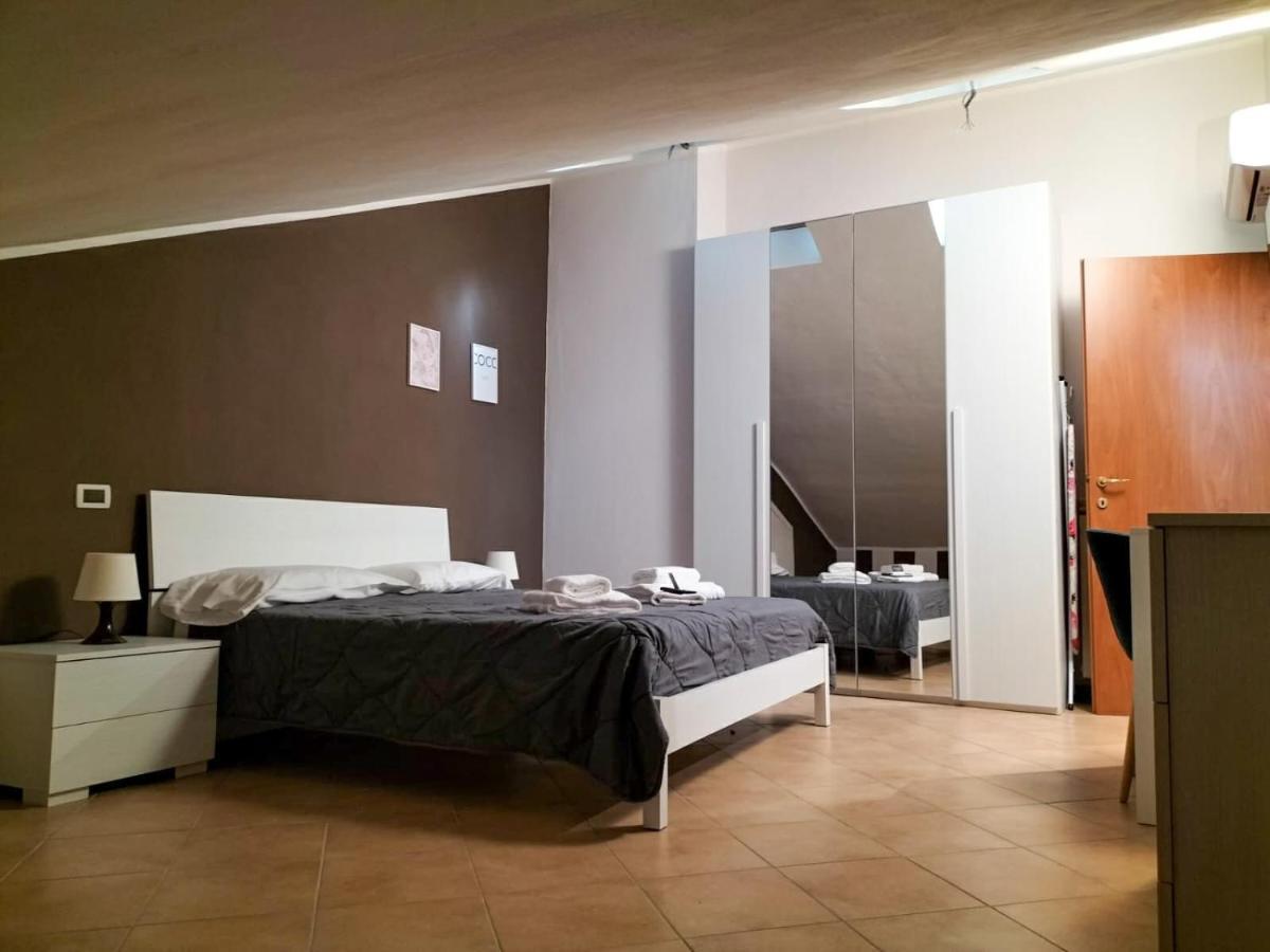Hh Hermoso Housing Serravalle Serravalle Scrivia Εξωτερικό φωτογραφία