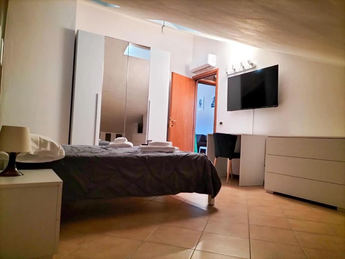 Hh Hermoso Housing Serravalle Serravalle Scrivia Εξωτερικό φωτογραφία