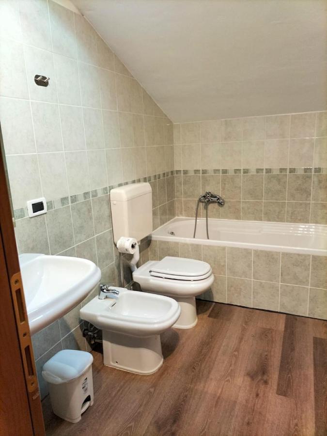 Hh Hermoso Housing Serravalle Serravalle Scrivia Εξωτερικό φωτογραφία